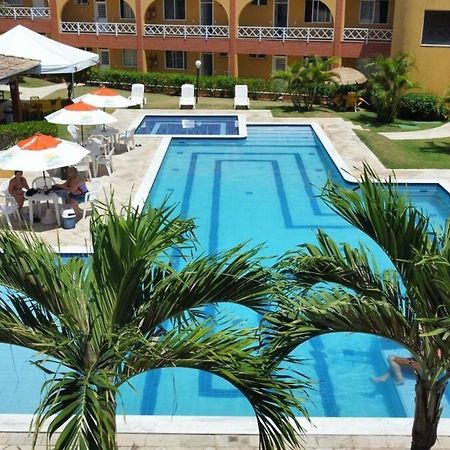 Apartamento Praia De Buzios - Familia นีเซีย ฟลอเรสตา ภายนอก รูปภาพ
