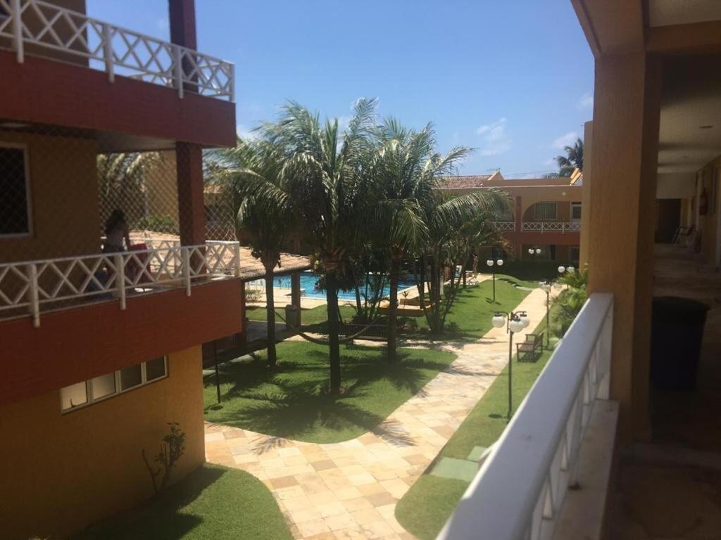 Apartamento Praia De Buzios - Familia นีเซีย ฟลอเรสตา ภายนอก รูปภาพ