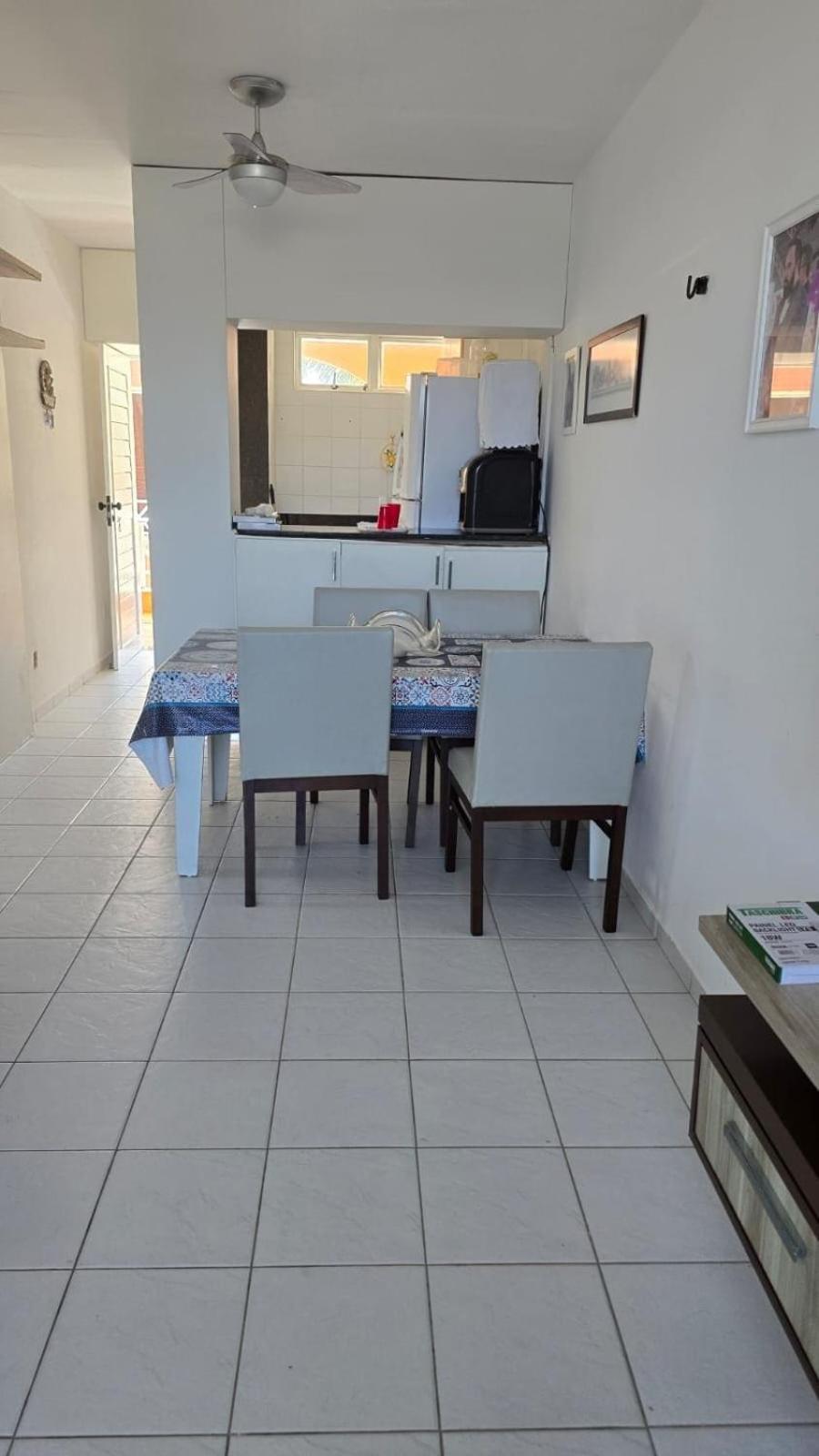 Apartamento Praia De Buzios - Familia นีเซีย ฟลอเรสตา ภายนอก รูปภาพ