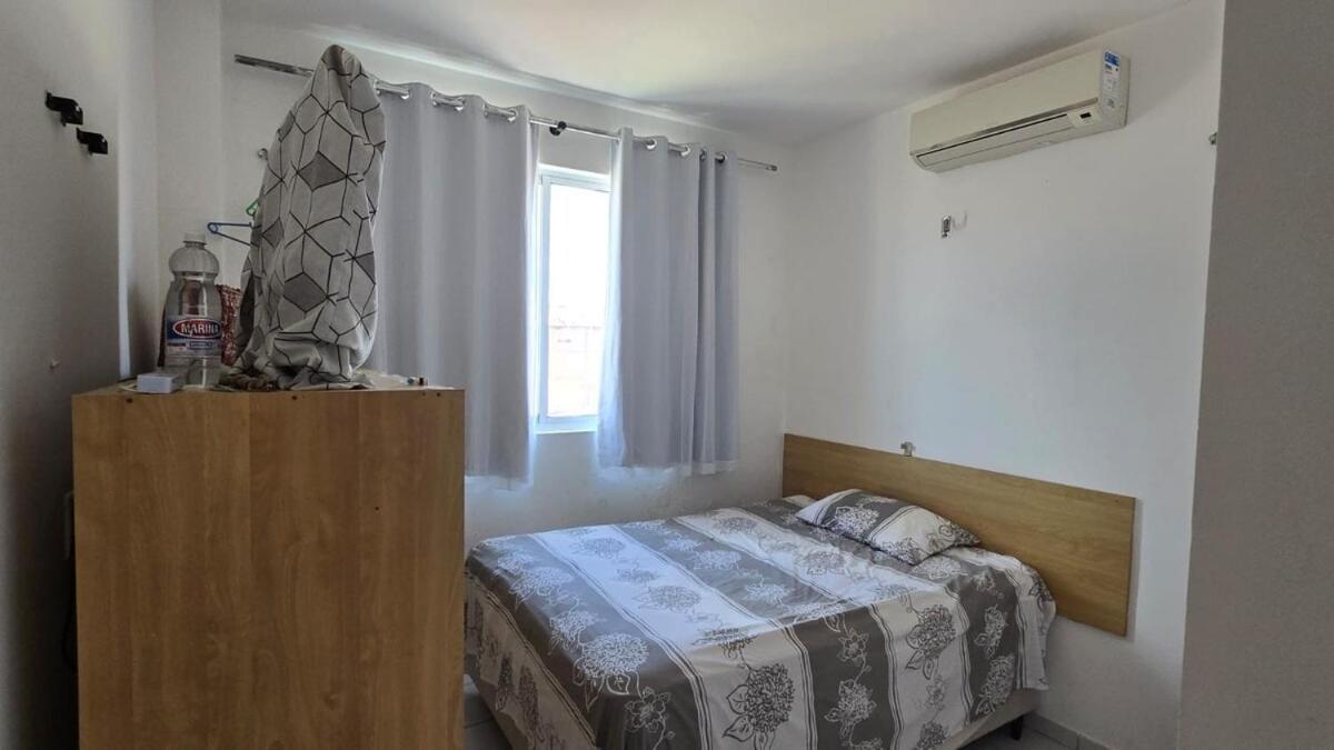 Apartamento Praia De Buzios - Familia นีเซีย ฟลอเรสตา ภายนอก รูปภาพ