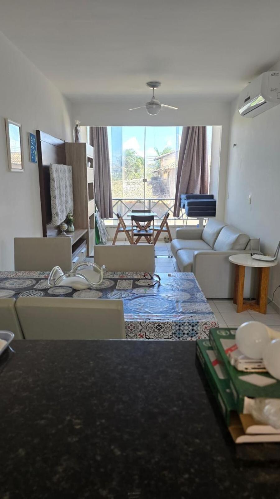 Apartamento Praia De Buzios - Familia นีเซีย ฟลอเรสตา ภายนอก รูปภาพ