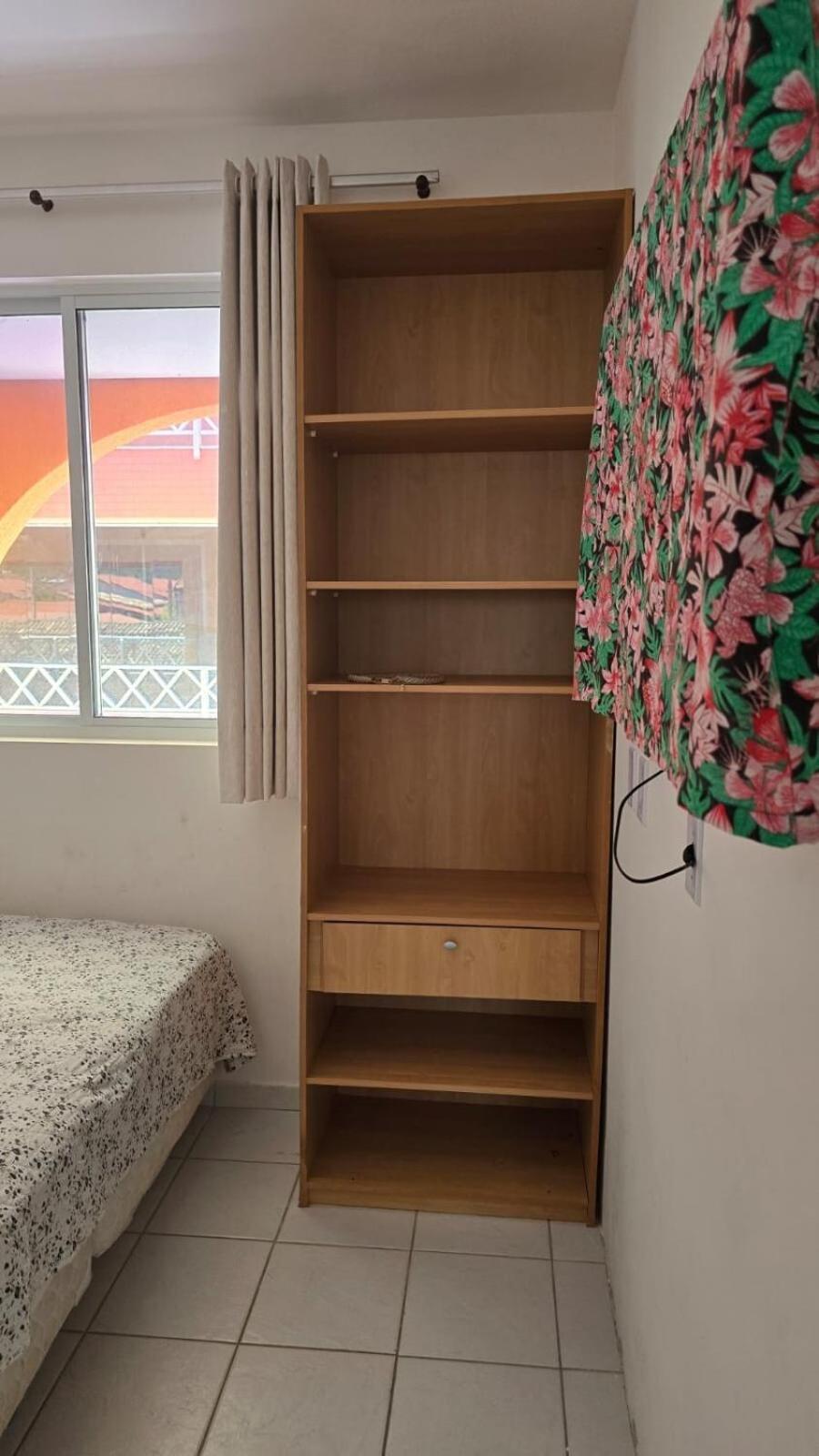 Apartamento Praia De Buzios - Familia นีเซีย ฟลอเรสตา ภายนอก รูปภาพ