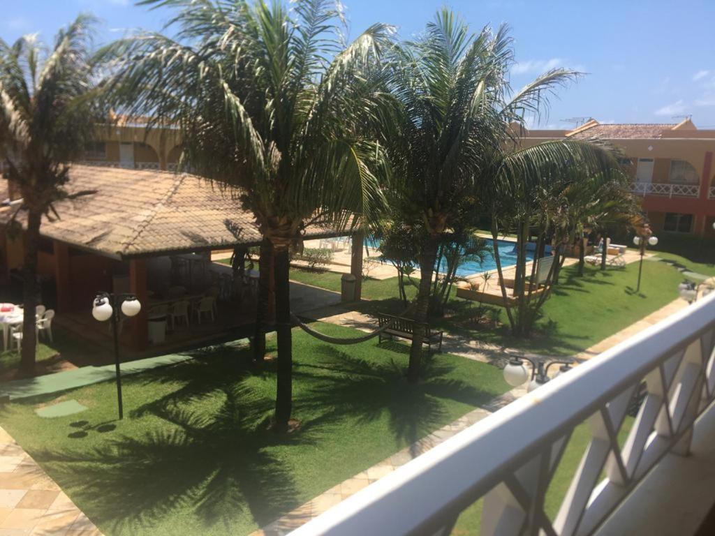 Apartamento Praia De Buzios - Familia นีเซีย ฟลอเรสตา ภายนอก รูปภาพ