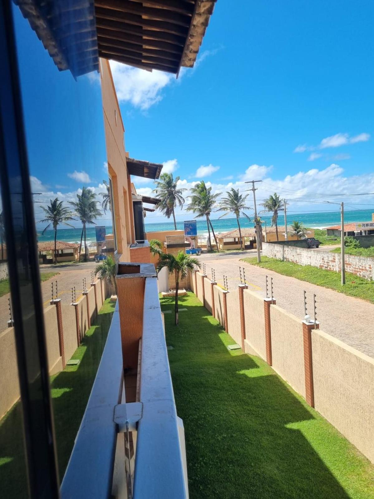 Apartamento Praia De Buzios - Familia นีเซีย ฟลอเรสตา ภายนอก รูปภาพ