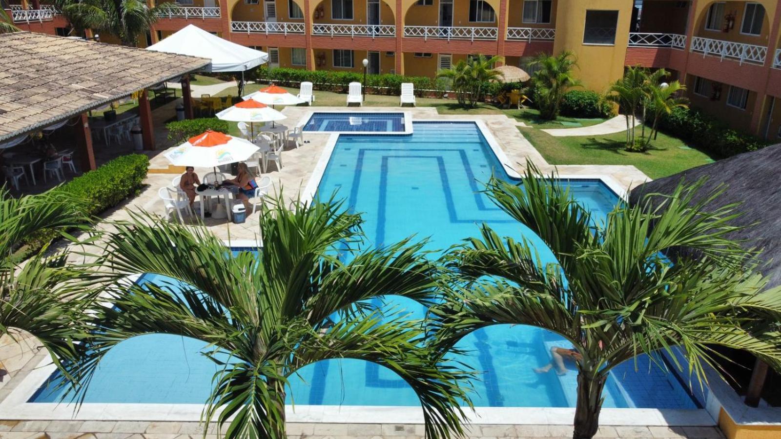 Apartamento Praia De Buzios - Familia นีเซีย ฟลอเรสตา ภายนอก รูปภาพ