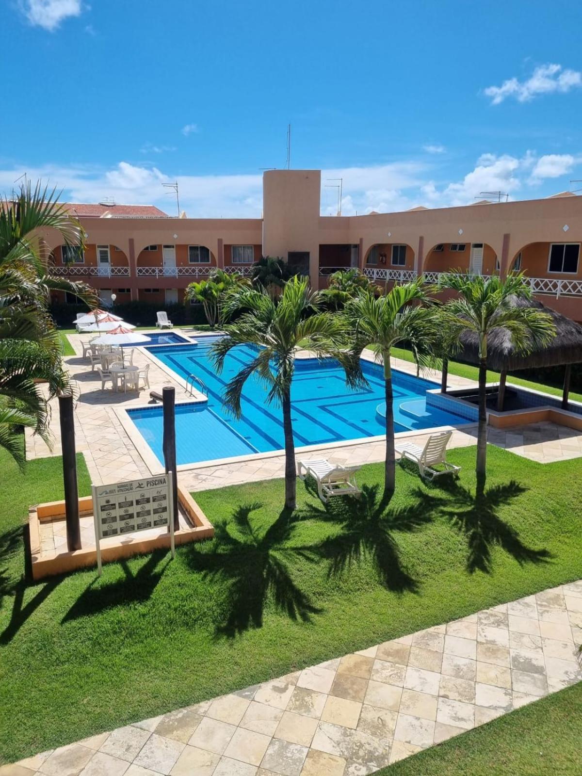 Apartamento Praia De Buzios - Familia นีเซีย ฟลอเรสตา ภายนอก รูปภาพ